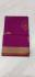 COIMBATORE KORA COTTON SAREE 6.20 MTS